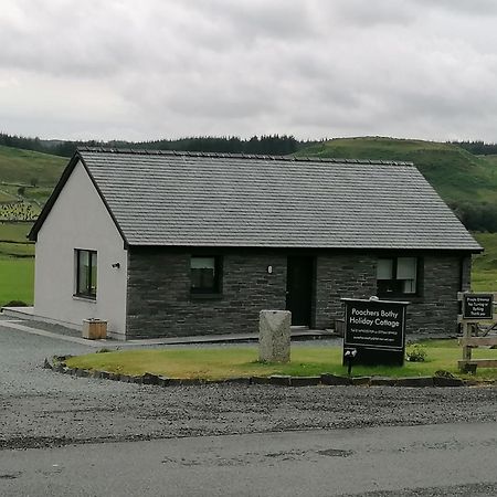 Poachers Bothy Villa Skeabost Luaran gambar